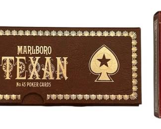 Selection of Playing Cards