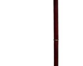 Brass Floor Lamp