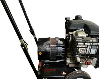Craftsman Enduro 2500w Generator