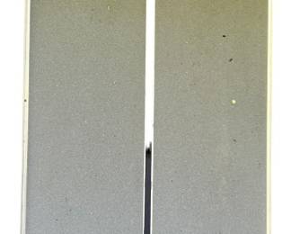Portable Folding Dock Ramp