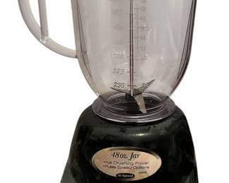 Hamilton Beach Blender