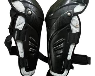 ARC Motorcycle Shin Guards