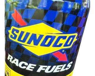 Sunoco Racing Fuel Can