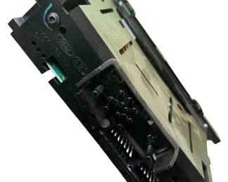Mercury AC Module