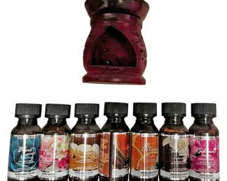 Scented Oil Burner