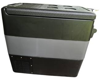 F40C4TMP Portable Electric Cooler