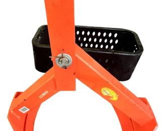 Eagle 1954 VerticalDrum Lifter