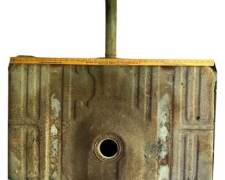 Gas Tank