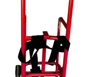 Northern Tool Drum Barrel Dolly