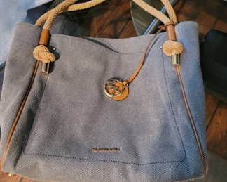 MK Purse