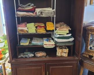 Kitchen Linens