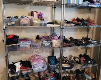Women's Clothing & Shoes