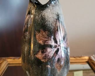 Sascha Brastoff Vase