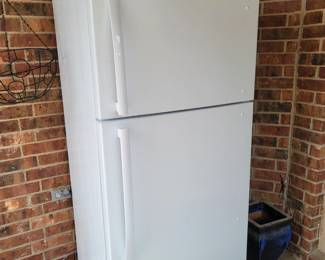 Midea Refrigerator