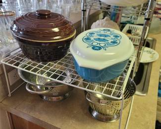 Pyrex, Mar-Crest