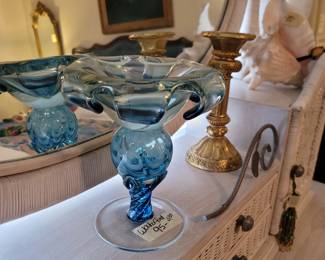 Waterford Vase