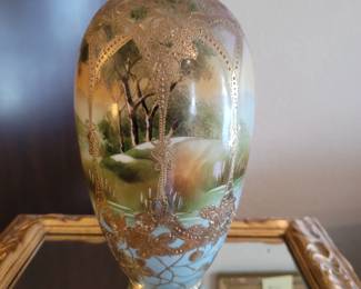 Tippon Vase