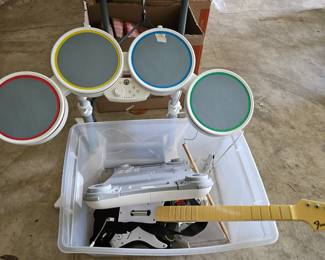 Rock band 