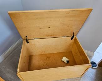 Toy box
