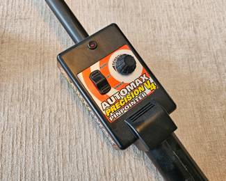 Automax pin pointer metal detector 