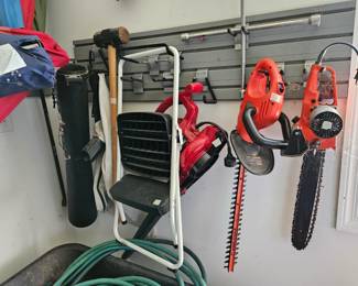 Chainsaw 