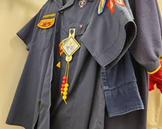 Boyscouts