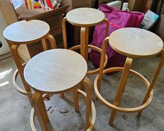 Stool set