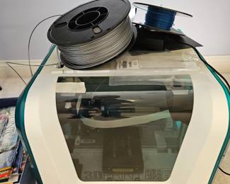 3d printer
