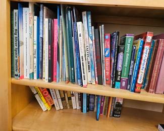 Books