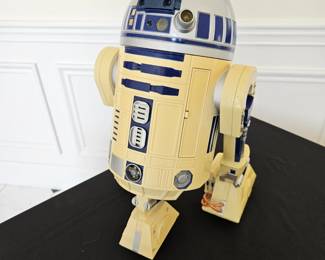 R2d2 astromech droid