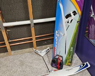 Rc plane
