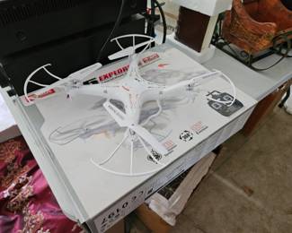 Drone