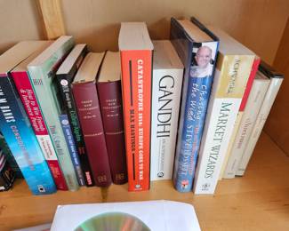 Books