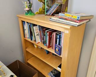 Bookshelf 