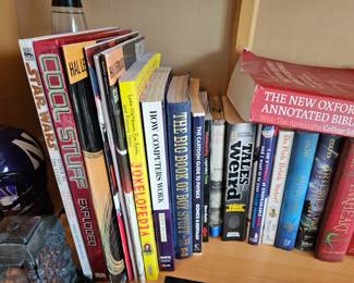 Books