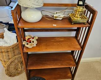 Book shelf