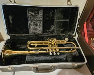 Trumpet 