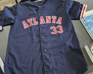 Atlanta jersey