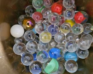 Marbles