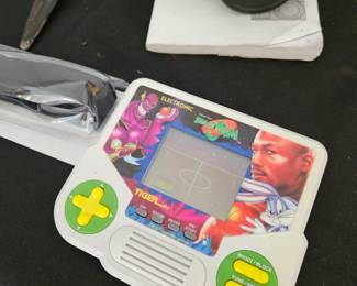 Tiger electronic space jam