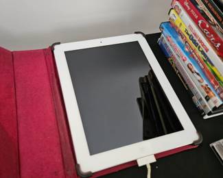 Apple ipad