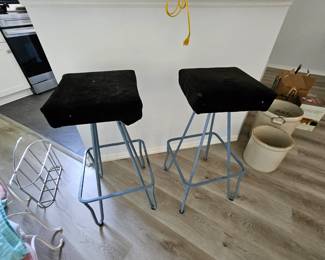 Modern stools