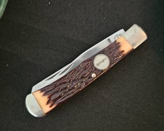 Remington pocket knife