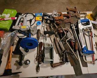 Tools