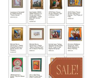 Sale Picture