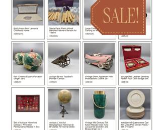 Sale Picture