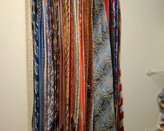 More ties!!!