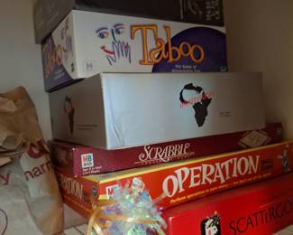 Games