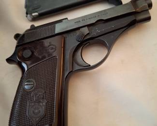 Beretta Model 70