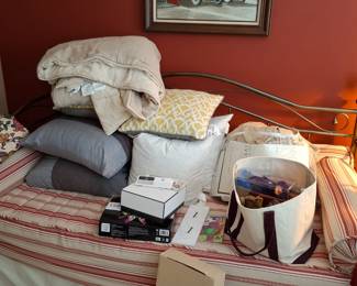 Day bed